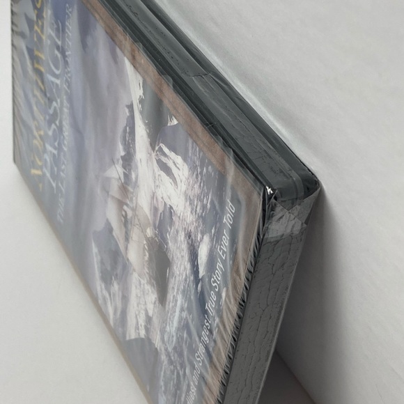 The Northwest Passage: The Last Great Frontier Documentary DVD - Picture 12 of 13